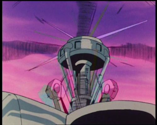 Otaku Gallery  / Anime e Manga / Saint Seiya / Screen Shots / Episodi / 020 - Missione in Grecia / 060.jpg